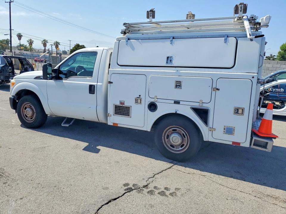 Продажа на аукционе авто 2013 Ford F350, vin: 1FDRF3A67DEB92385, номер лота: 53066216