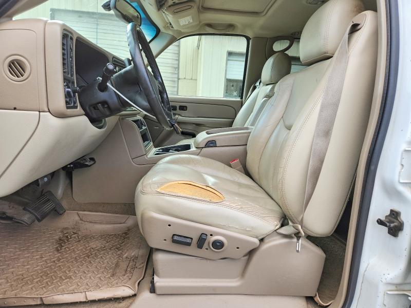 53662476 :رقم المزاد ، 1GKFK16Z24J103764 vin ، 2004 Gmc Yukon Xl مزاد بيع