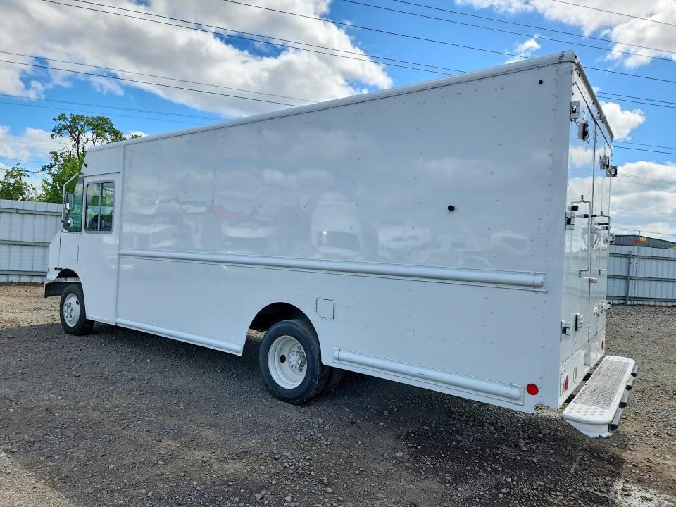 Aukcja sprzedaży 2016 Freightliner Chassis, vin: 4UZAC2DV1GCHX0616, numer aukcji: 53369356