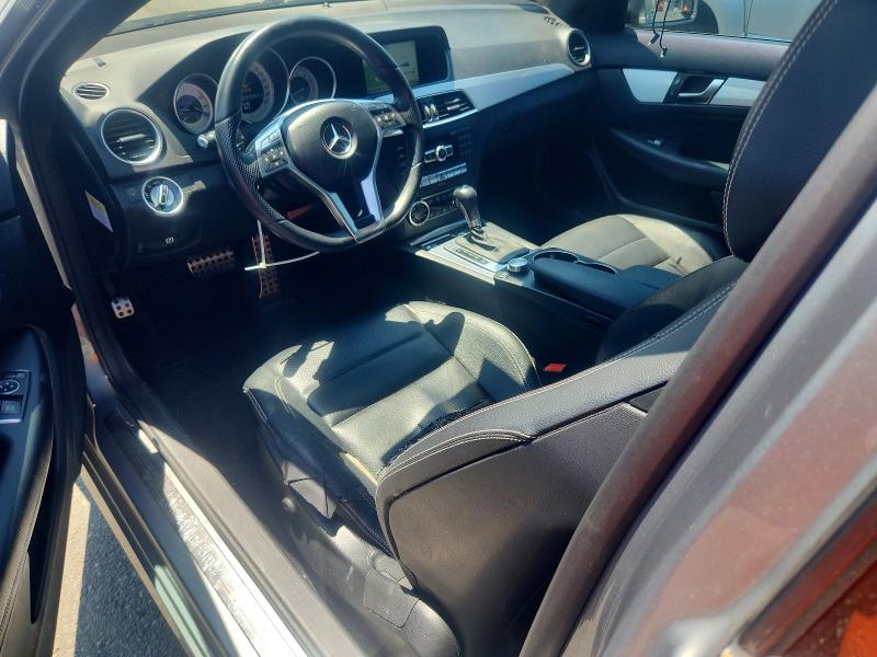 Aukcja sprzedaży 2013 Mercedes-benz C, vin: WDDGJ5HB6DG018052, numer aukcji: 54082746