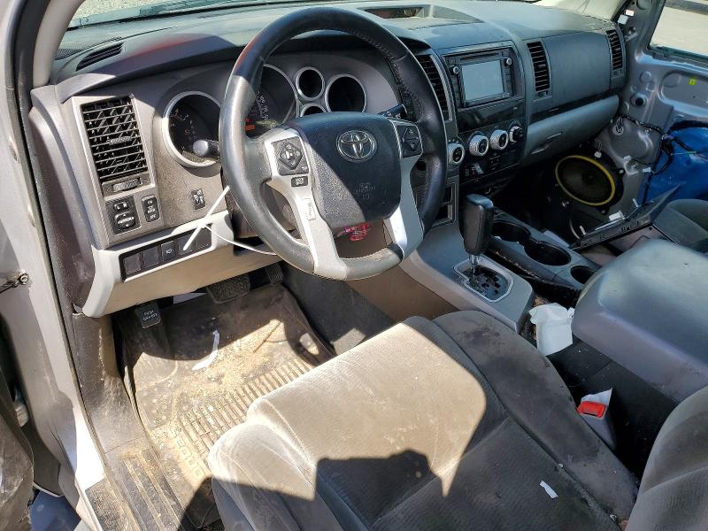 Aukcja sprzedaży 2017 Toyota Sequoia, vin: 5TDBW5G11HS153871, numer aukcji: 53985766