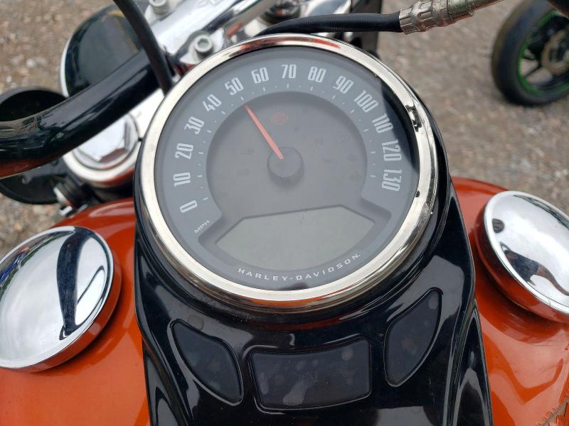 Продаж на аукціоні авто 2020 Harley Davidson Flhcs, vin: 1HD1YBK12LB031546, номер лоту: 52768226