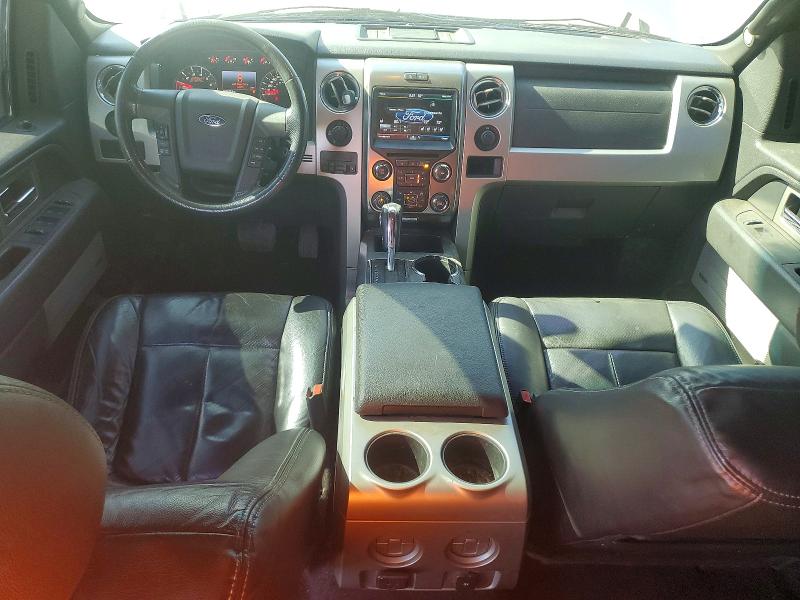 2013 Ford F150 მანქანა იყიდება აუქციონზე, vin: 1FTFW1ET5DFB55566, აუქციონის ნომერი: 52303636