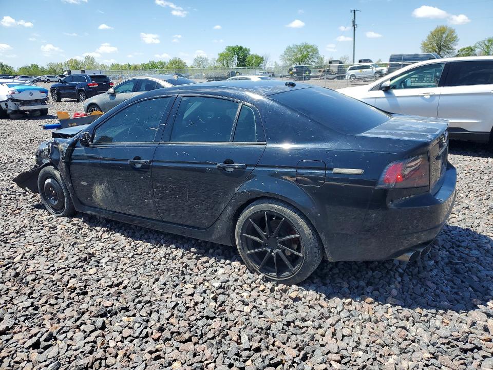 Aukcja sprzedaży 2007 Acura Tl, vin: 19UUA66237A016144, numer aukcji: 52479936