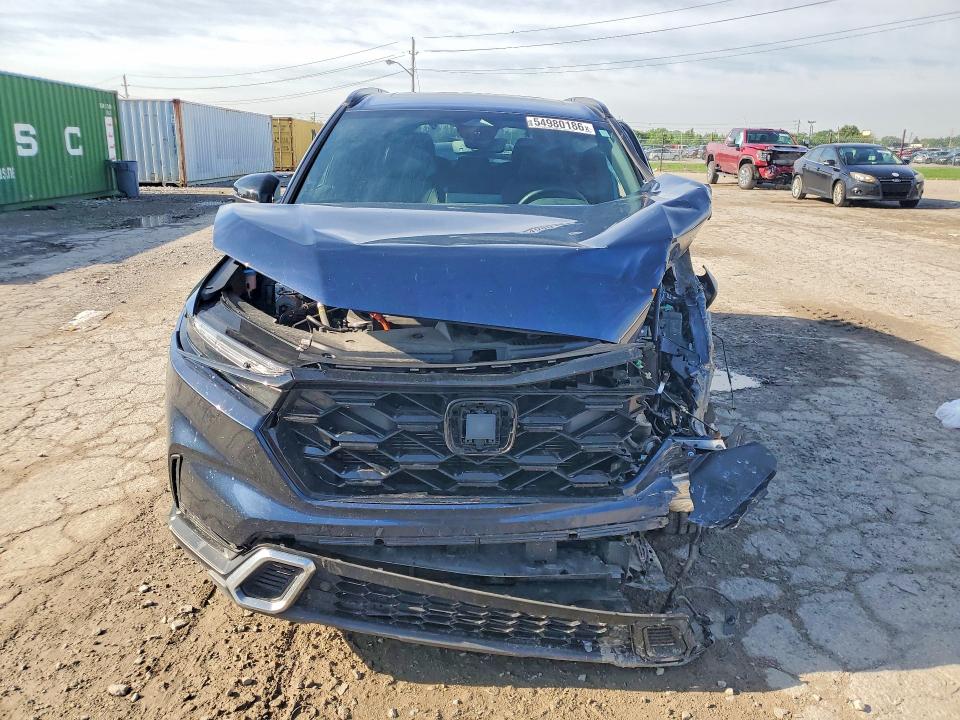 Aukcja sprzedaży 2024 Honda Cr-v, vin: 7FARS6H9XRE081924, numer aukcji: 54980186