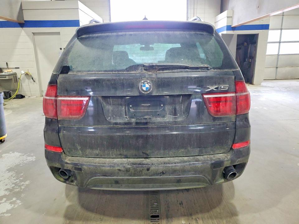 Продажа на аукционе авто 2012 Bmw X5, vin: 5UXZV4C5XCL752006, номер лота: 52995646