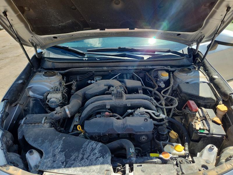 Aukcja sprzedaży 2015 Subaru Outback, vin: 4S4BSBCCXF3254208, numer aukcji: 55006876
