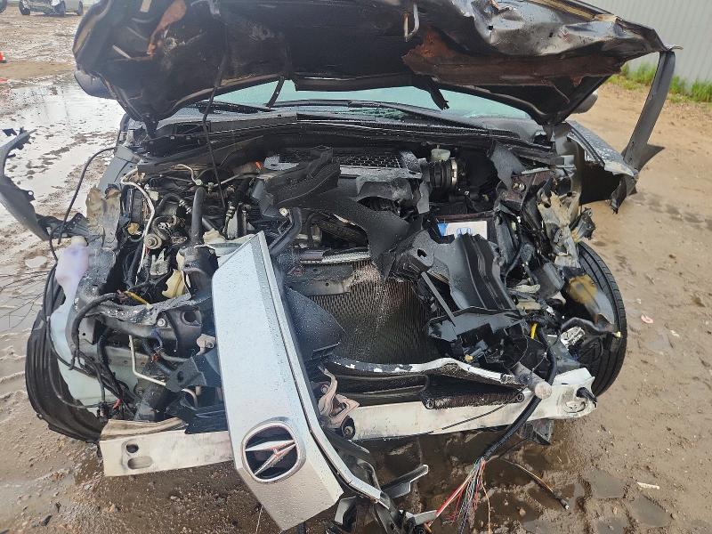 Продажа на аукционе авто 2012 Acura Rdx, vin: 5J8TB2H5XCA002132, номер лота: 52675396