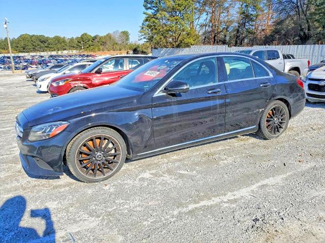 Aukcja sprzedaży 2021 Mercedes-benz C, vin: W1KWF8DB8MR652486, numer aukcji: 53533656