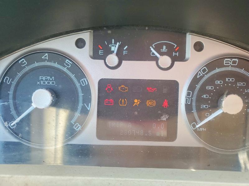 2010 Mercury Mariner მანქანა იყიდება აუქციონზე, vin: 4M2CN9HG3AKJ09024, აუქციონის ნომერი: 53821946