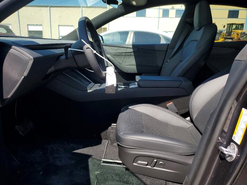 53419336 :رقم المزاد ، 7SAYGDED0TA681168 vin ، 2026 Tesla Model Y مزاد بيع