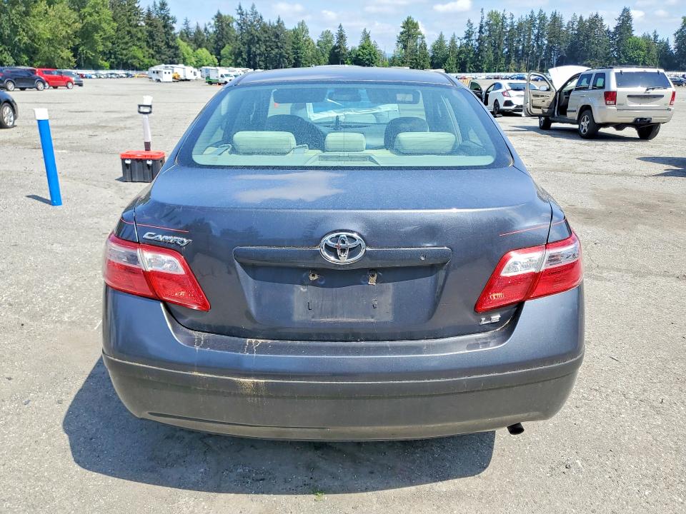 Продажа на аукционе авто 2009 Toyota Camry, vin: 4T1BE46K49U264091, номер лота: 54491606