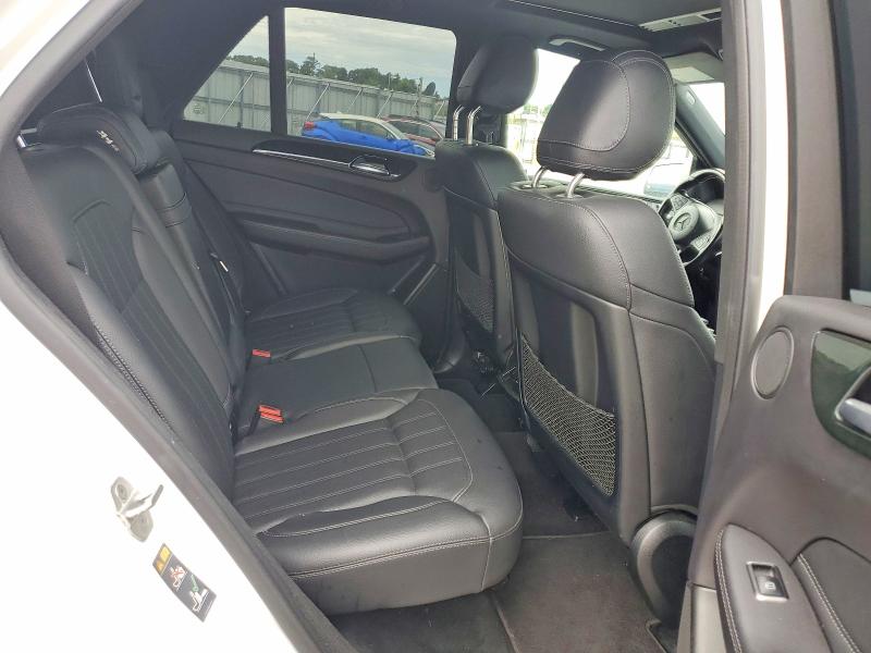 Продаж на аукціоні авто 2016 Mercedes-benz Gle, vin: 4JGDA5JBXGA692926, номер лоту: 52787116
