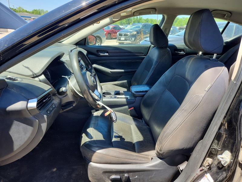 Aukcja sprzedaży 2020 Nissan Altima, vin: 1N4BL4BV4LC143459, numer aukcji: 52079456