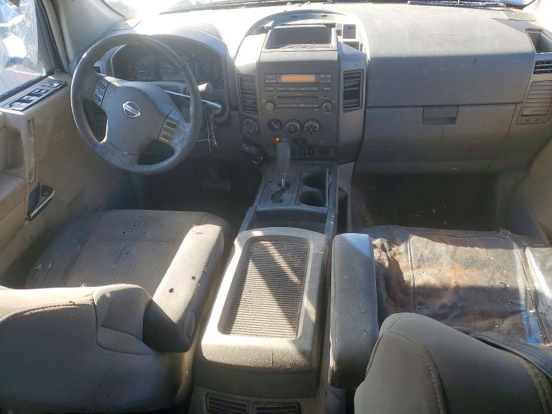 Aukcja sprzedaży 2004 Nissan Titan, vin: 1N6AA07B14N518990, numer aukcji: 52953126