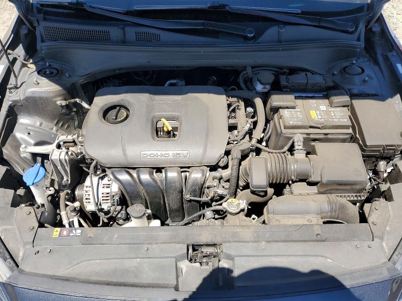 Продажа на аукционе авто 2023 Kia Forte, vin: 3KPF24AD0PE647335, номер лота: 52966606
