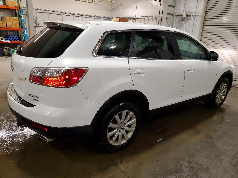 Продаж на аукціоні авто 2010 Mazda Cx-9, vin: JM3TB3MA6A0233711, номер лоту: 54523856
