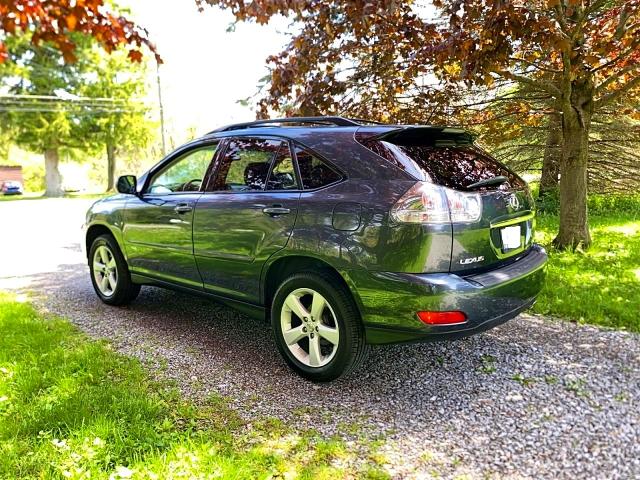 Aukcja sprzedaży 2005 Lexus Rx, vin: JTJHA31U950095729, numer aukcji: 54095946