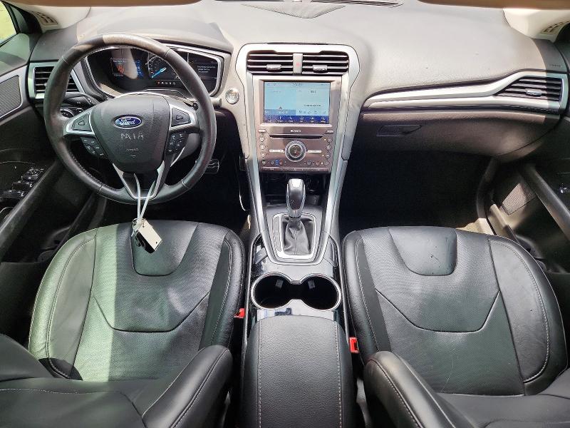 Продаж на аукціоні авто 2016 Ford Fusion, vin: 3FA6P0K99GR276050, номер лоту: 54110086