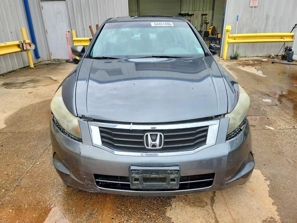 Продажа на аукционе авто 2010 Honda Accord, vin: 1HGCP2F88AA097267, номер лота: 54451496