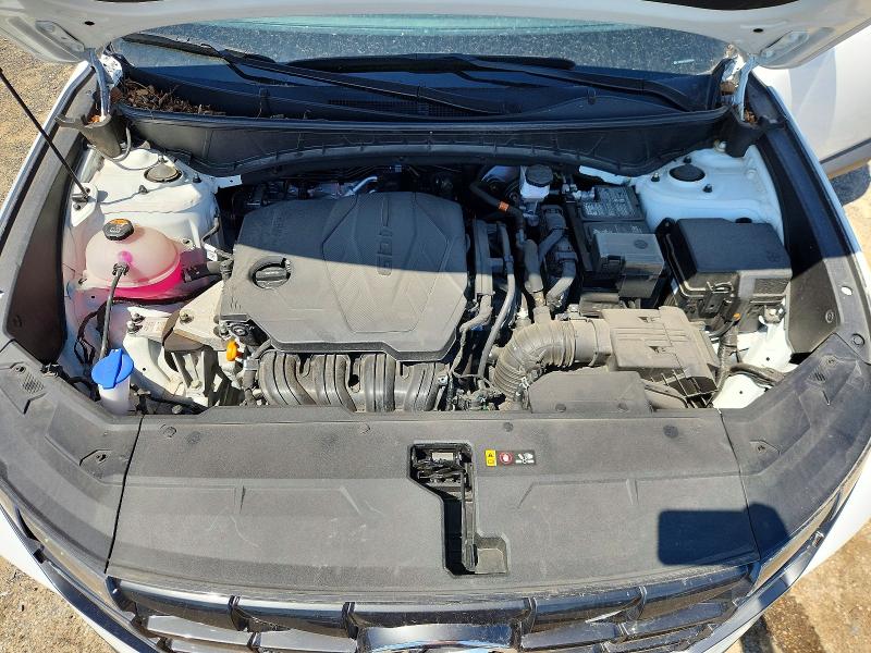 2023 Hyundai Tucson მანქანა იყიდება აუქციონზე, vin: 5NMJBCAE6PH175504, აუქციონის ნომერი: 53939176