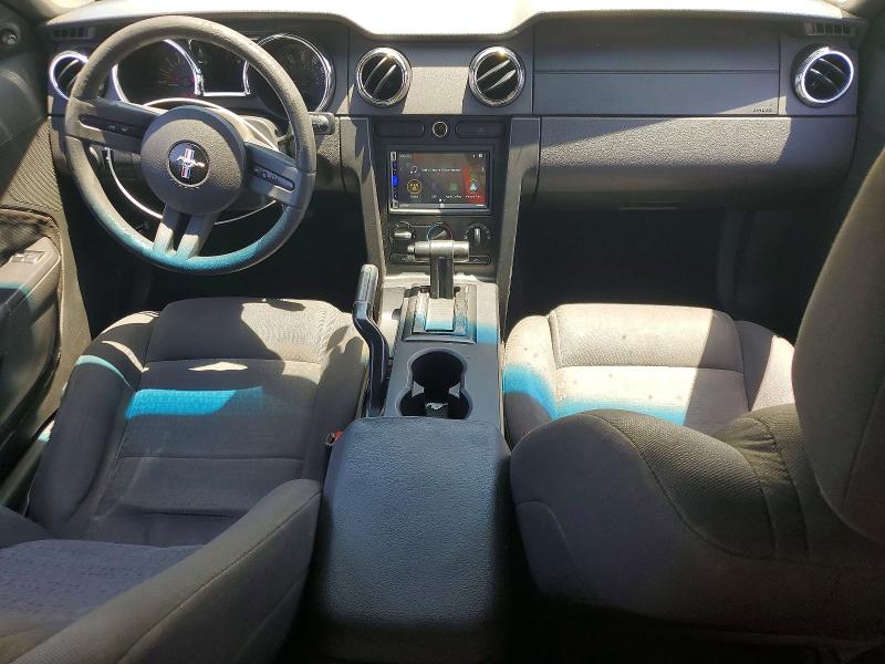 Продажа на аукционе авто 2009 Ford Mustang, vin: 1ZVHT80N195142648, номер лота: 53661676