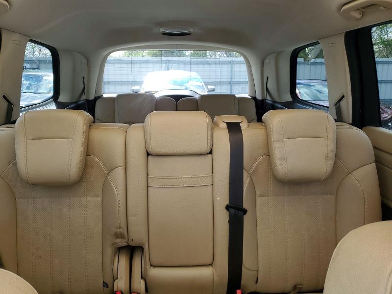 Продажа на аукционе авто 2019 Mercedes-benz Gls, vin: 4JGDF6EE5KB183891, номер лота: 52691216