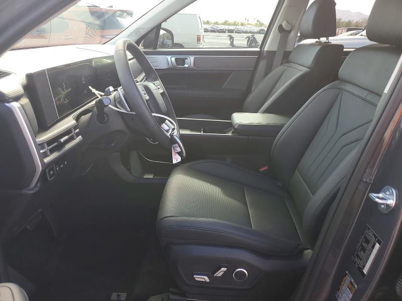 Продаж на аукціоні авто 2026 Hyundai Santa Fe, vin: 5NMP2DG18TH113293, номер лоту: 51371166