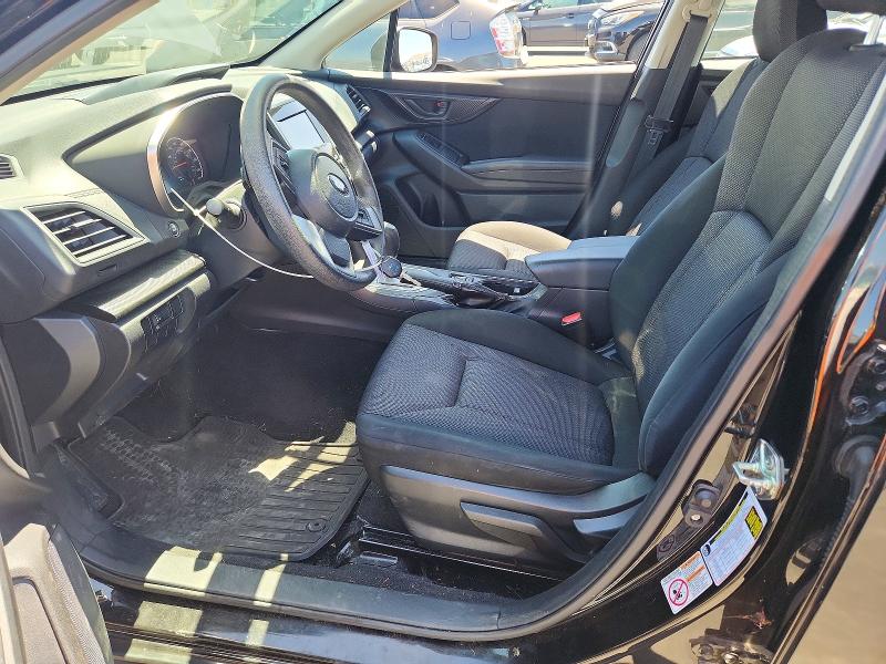 Продажа на аукционе авто 2017 Subaru Impreza, vin: 4S3GTAB65H3726346, номер лота: 54092716