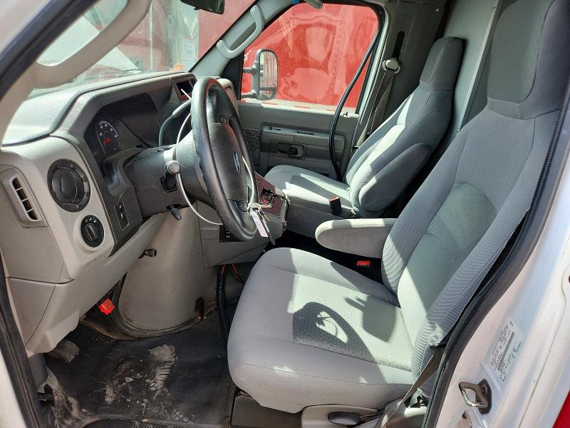 Aukcja sprzedaży 2016 Ford E-350, vin: 1FDWE3FS4GDC24974, numer aukcji: 53578496