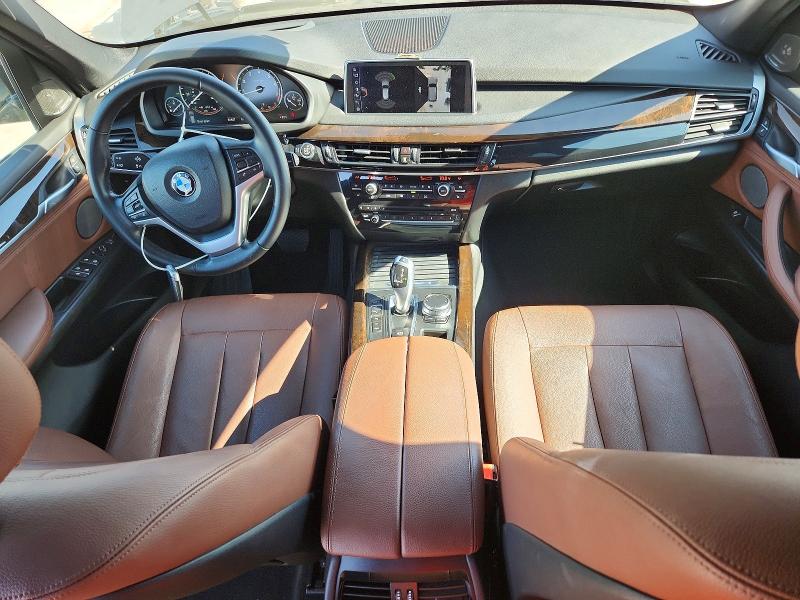 Aukcja sprzedaży 2017 Bmw X5, vin: 5UXKR0C54H0U53652, numer aukcji: 52461906