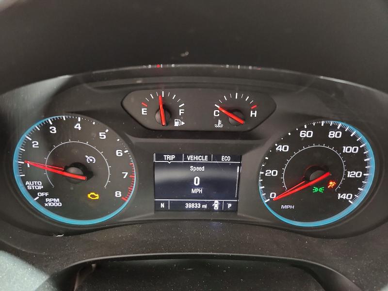 Aukcja sprzedaży 2023 Chevrolet Malibu, vin: 1G1ZD5ST9PF213397, numer aukcji: 54356236