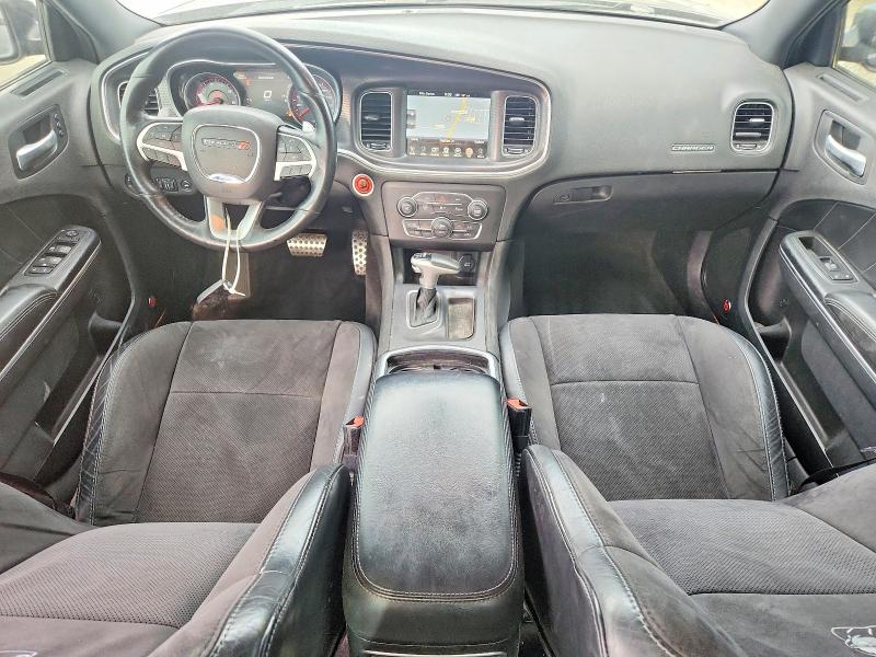 Продаж на аукціоні авто 2015 Dodge Charger, vin: 2C3CDXGJ9FH914409, номер лоту: 52055816