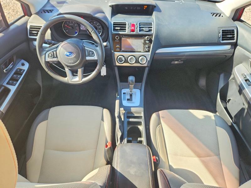 52068966 :رقم المزاد ، JF2GPABC4G8200898 vin ، 2016 Subaru Crosstrek مزاد بيع