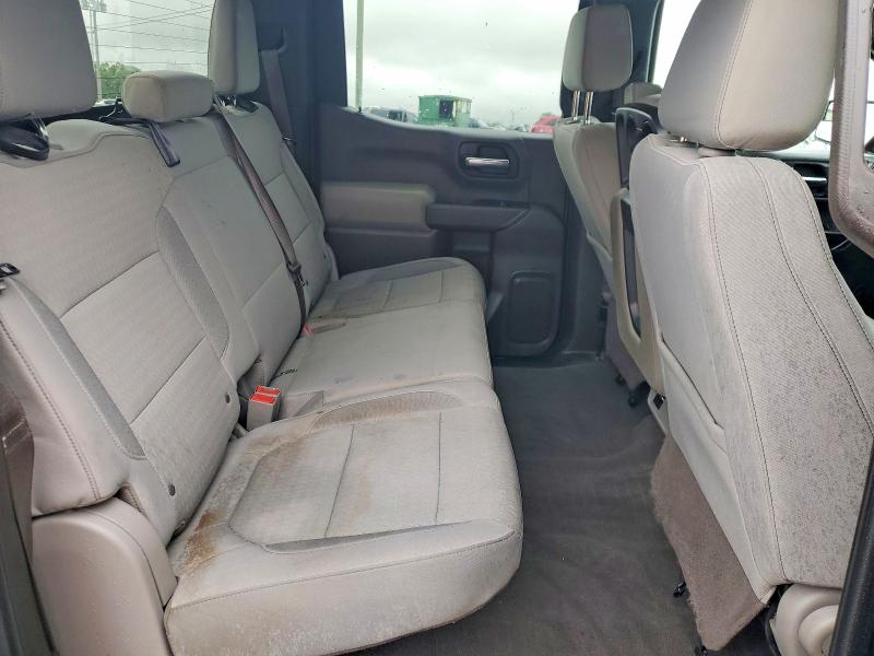 Aukcja sprzedaży 2019 Chevrolet Silverado, vin: 1GCUYDED4KZ189053, numer aukcji: 52237056