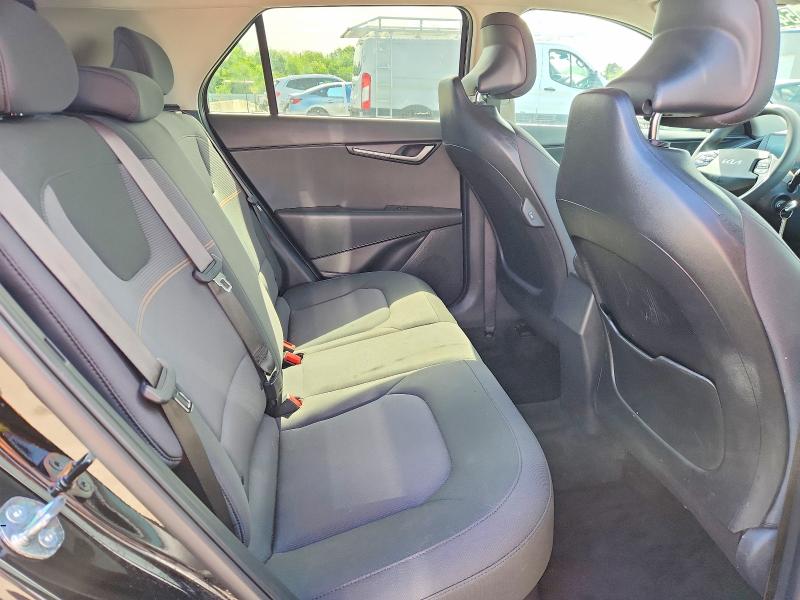 54780806 :رقم المزاد ، KNDCP3LE2T5329906 vin ، 2026 Kia Niro مزاد بيع
