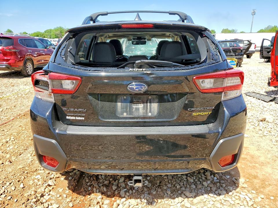 Aukcja sprzedaży 2022 Subaru Crosstrek, vin: JF2GTHSCXNH255602, numer aukcji: 52083626