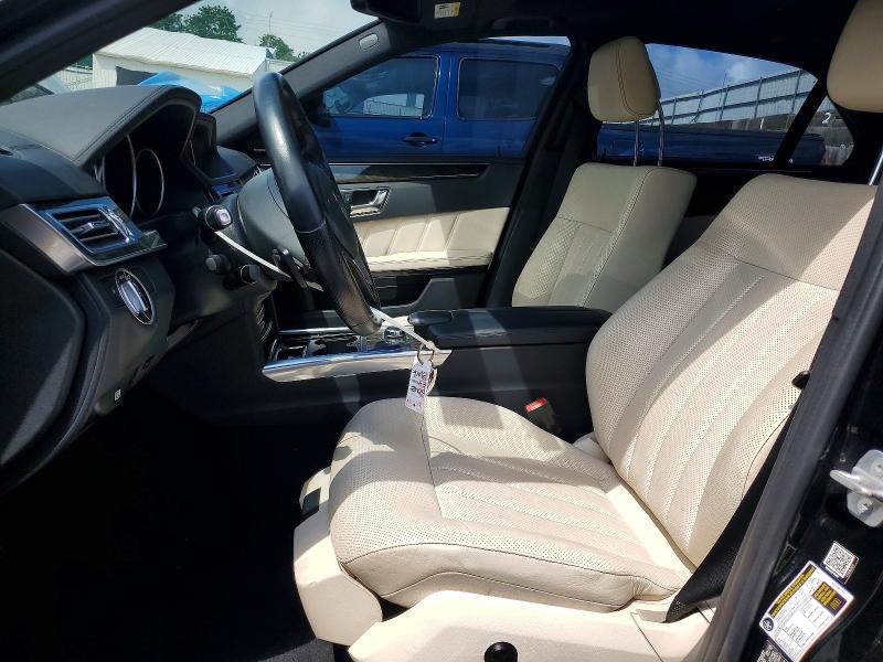 Продажа на аукционе авто 2016 Mercedes-benz E, vin: WDDHF6HB9GB246205, номер лота: 54757776