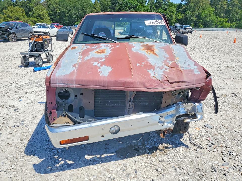 Продаж на аукціоні авто 1993 Chevrolet S Truck, vin: 1GCCS14Z3P8177644, номер лоту: 53640046