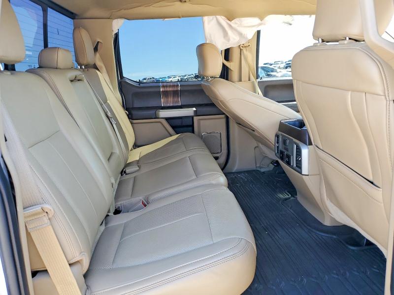 53050556 :رقم المزاد ، 1FTEW1EG0JKE69594 vin ، 2018 Ford F150 مزاد بيع