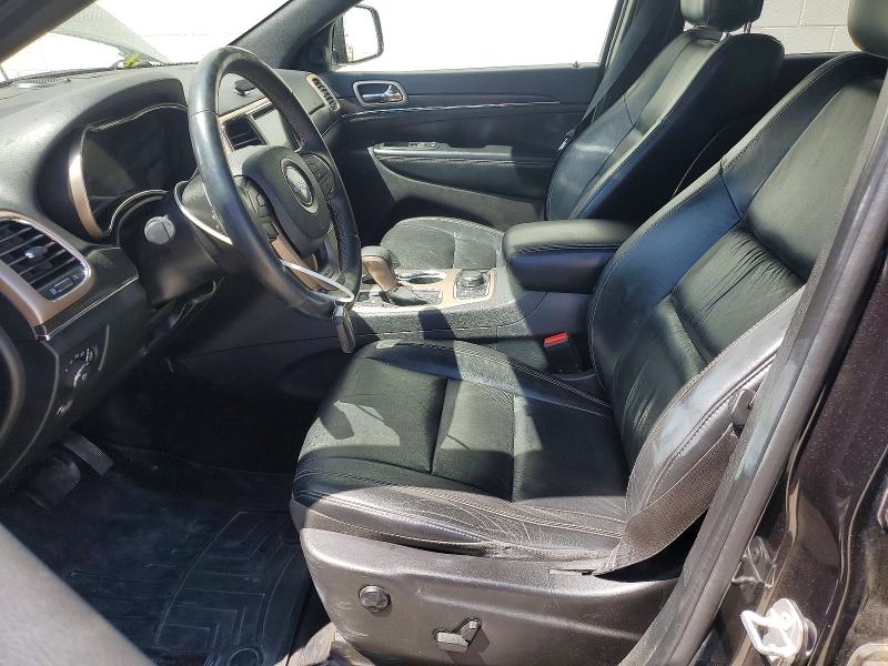 53941296 :رقم المزاد ، 1C4RJFBG8GC447895 vin ، 2016 Jeep Grand Cherokee مزاد بيع