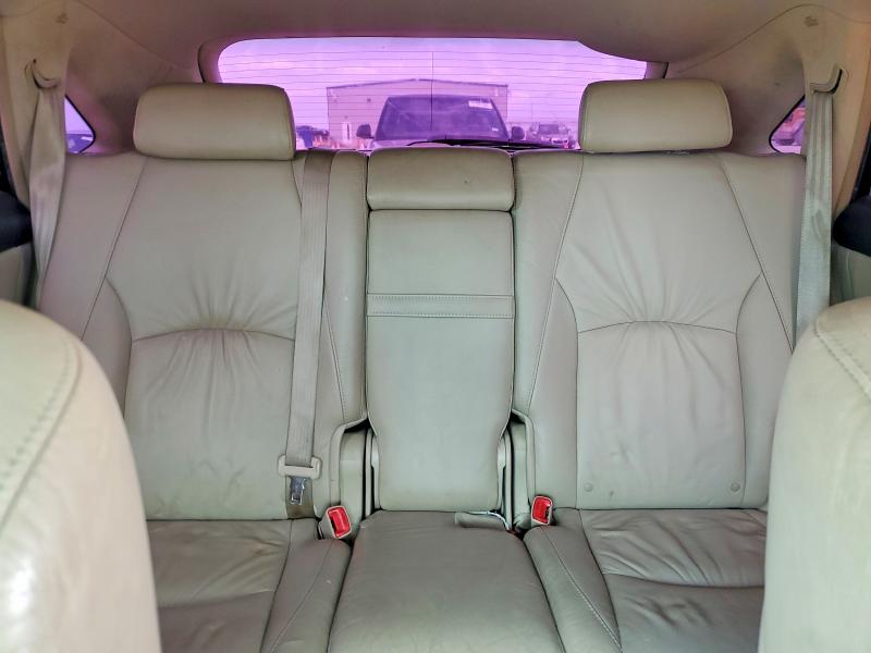 Продаж на аукціоні авто 2006 Lexus Rx, vin: JTJHW31U062006461, номер лоту: 52217856