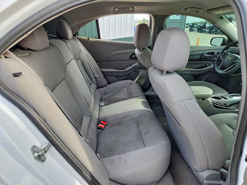 Продаж на аукціоні авто 2016 Chevrolet Malibu Limited, vin: 1G11B5SA8GF120727, номер лоту: 53558646