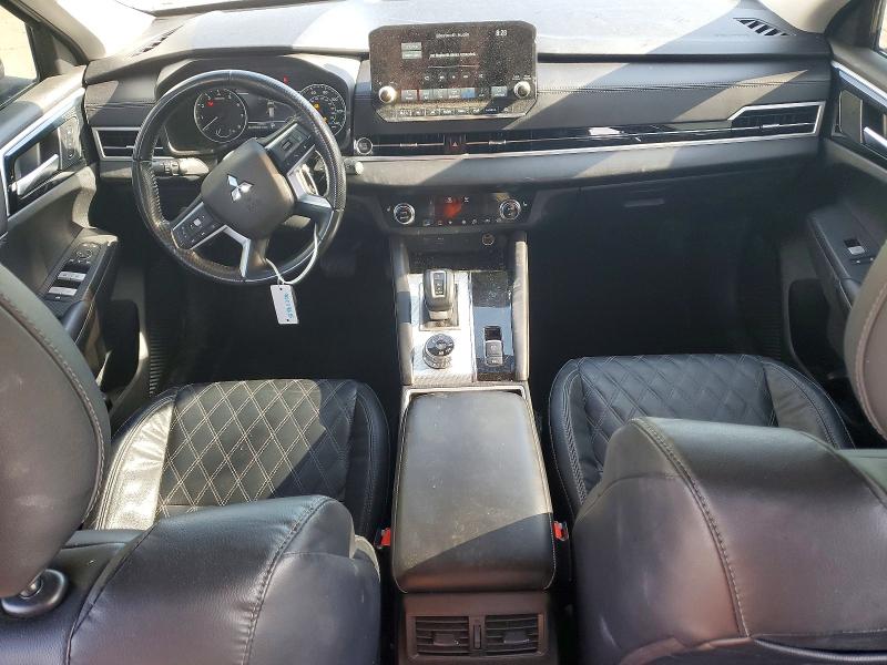 Aukcja sprzedaży 2022 Mitsubishi Outlander, vin: JA4J4VA89NZ073813, numer aukcji: 51965306