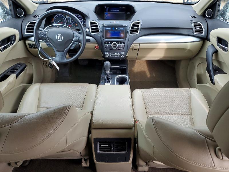Aukcja sprzedaży 2016 Acura Rdx, vin: 5J8TB4H52GL028178, numer aukcji: 51616016