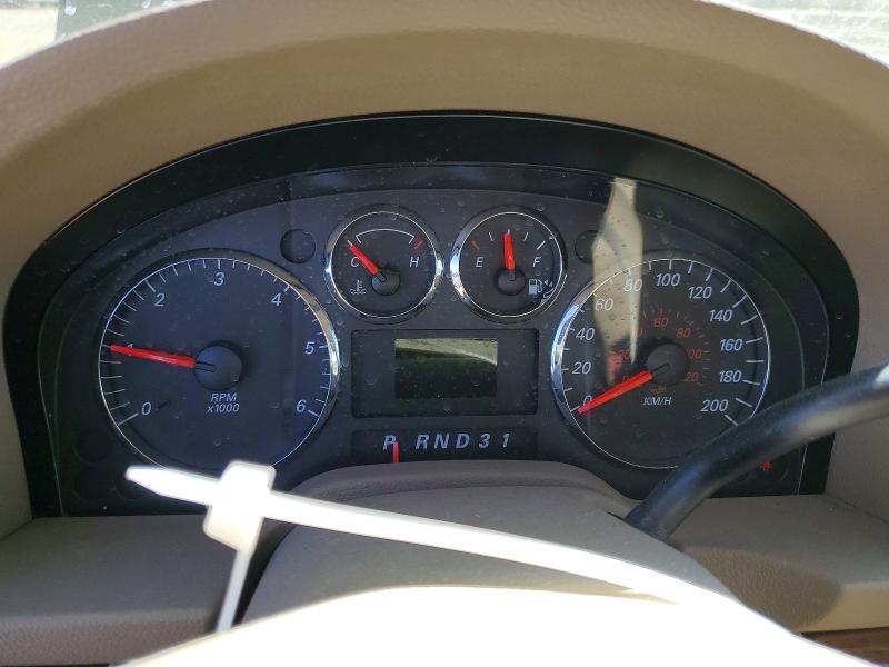 2004 Ford Freestar მანქანა იყიდება აუქციონზე, vin: 2FMDA58204BA03563, აუქციონის ნომერი: 53219466