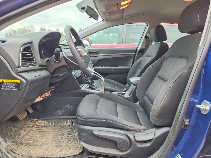 Aukcja sprzedaży 2017 Hyundai Elantra, vin: 5NPD74LF3HH108714, numer aukcji: 49255756