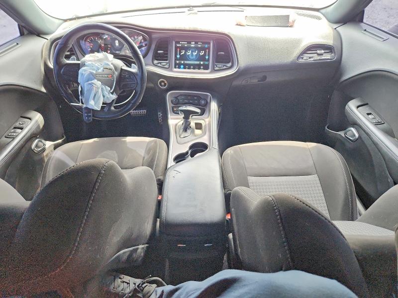 Продаж на аукціоні авто 2020 Dodge Challenger, vin: 2C3CDZBTXLH201793, номер лоту: 52338206