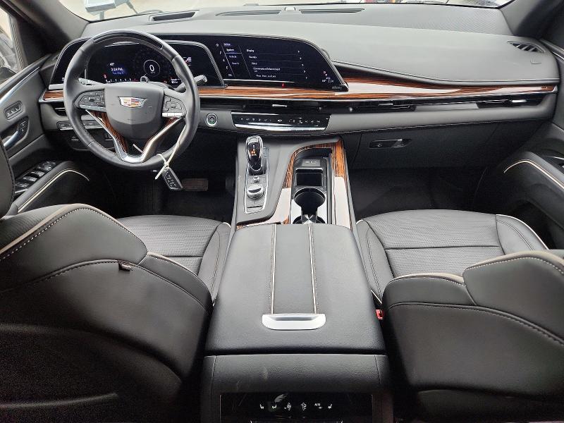 Aukcja sprzedaży 2023 Cadillac Escalade, vin: 1GYS4BKL1PR432385, numer aukcji: 52081786