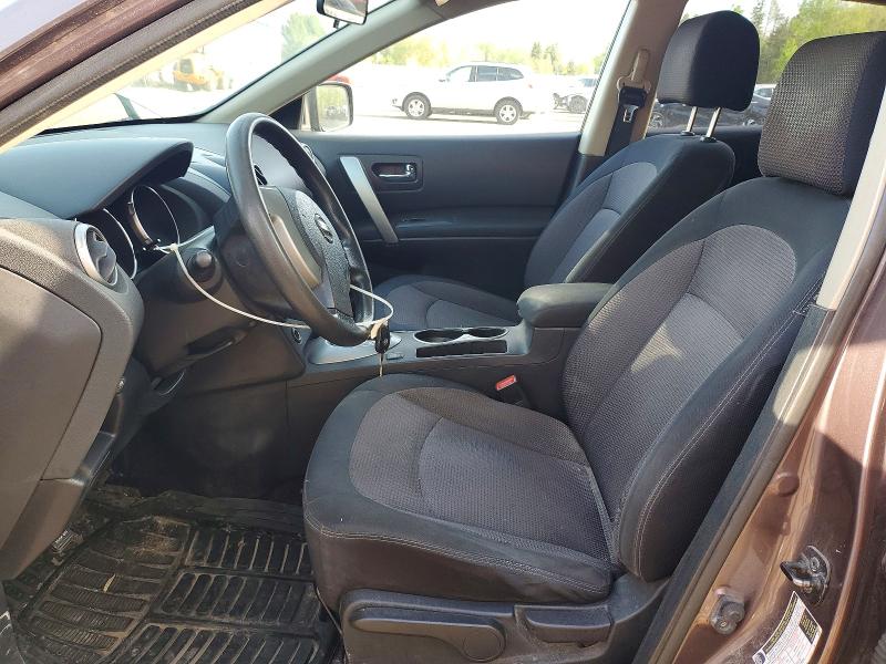Aukcja sprzedaży 2009 Nissan Rogue, vin: JN8AS58V09W169719, numer aukcji: 53085836